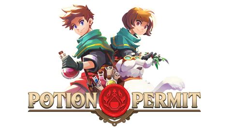 Potion Permit ya está disponible en formato físico para PlayStation y