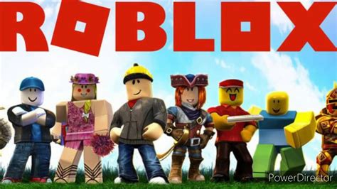 La Historia Completa De Roblox Youtube