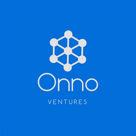 Onno Ventures – Medium
