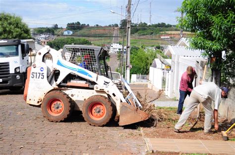 Prefeitura Divulga Cronograma Para Recolhimento De Entulhos Jornal O