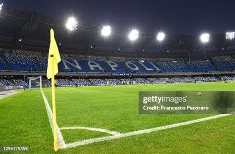 Napoli Stadium Photos and Premium High Res Pictures - Getty Images