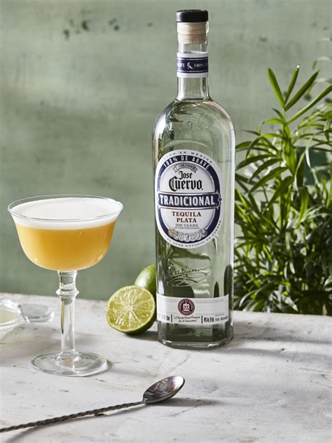 José Cuervo Tradicional Tequila Plata 70 Cl 38 Rasch Vin And Spiritus