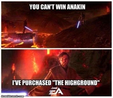 Lightsaber Dildo Breakbrunch