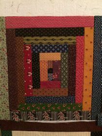 Humble Quilts A Blackbird Gathering Quilts Log Cabin Quilts Black Bird