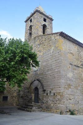 Tot Son Punts De Vista Esgl Sia Parroquial De Palau De Santa Eul Lia