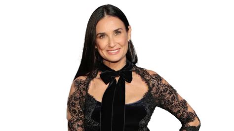 Demi Moore Png Background Image Png Arts