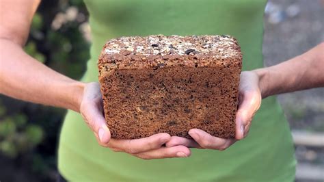 Cursus Glutenvrij Brood Bakken In Een Handomdraai