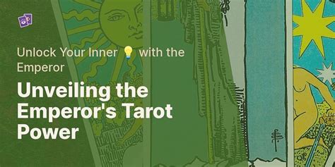 The Emperor S Rule Exploring The Tarot Meaning Of The Emperor Card In Your Life