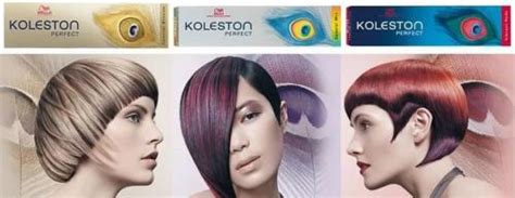 Итальянская профессиональная краска. 10 место. Краска для волос Wella ...