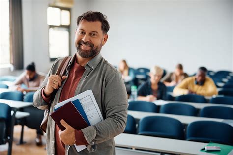 O Que Precisa Para Fazer Um Mestrado - 6
