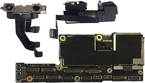 Amazon Yalaz Gb Gb Gb For Iphone X Xr Xs Max Motherboard