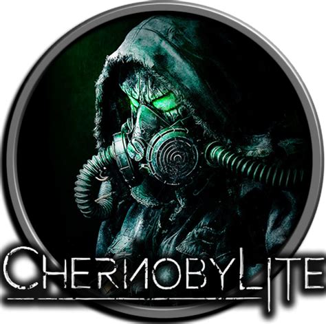 Chernobylite Icon By Thetruemask On Deviantart