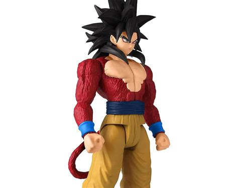 Pantiger Store Goku Super Saiyan Dragon Ball Super Limit Breaker