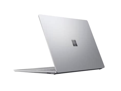 Microsoft Surface Laptop 5 2022 135 Touch Screen Intel I7 16gb Ram