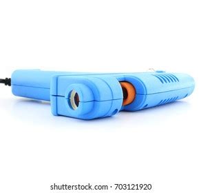 Hot Melt Silicone Glue Gun Stock Photo 703121920 Shutterstock