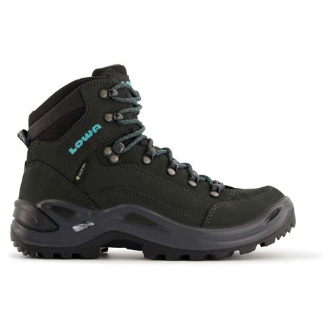 Lowa Renegade Gtx Mid Chaussures De Randonn E Femme Livraison