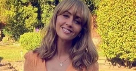 Corrie Beauty Samia Longchambon Wows Fans In Teeny Bikini As She Enjoys Heatwave Daily Star