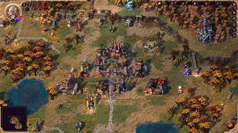 Songs Of Conquest Ranking Gier Strategicznych Na PC GRYOnline Pl