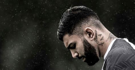 Il Flamengo Spinge Per Gabigol Ma Linter Accetta A Una Sola