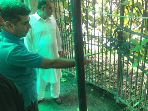 Anti Dengue Arrangements Cleanliness Day At Directorate Dated