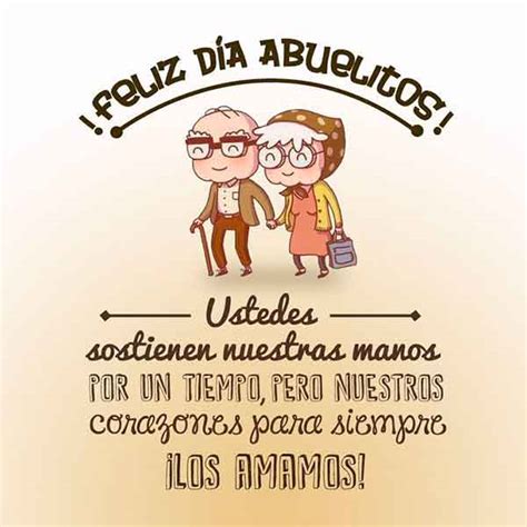 Dia De Los Abuelos Imagenes / Dia De Los Abuelos Ccif / Gracias por ser ...