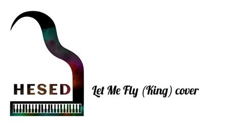 King Let Me Fly Instrumental Youtube