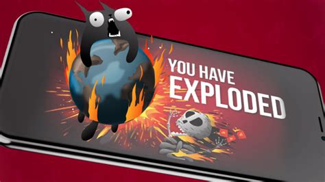 Exploding Kittens tendrá serie y nuevo juego gracias a Netflix Power