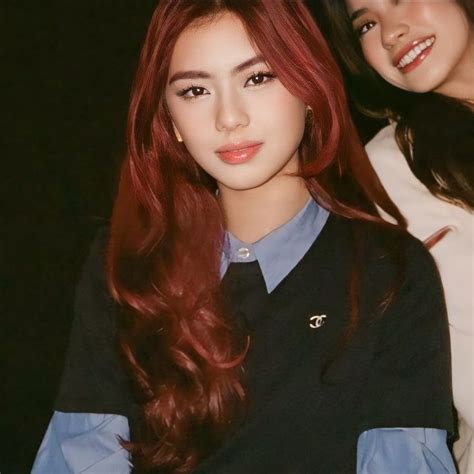 Bini Mikha Pretty Brunette Filipina Women Beach Photography Poses