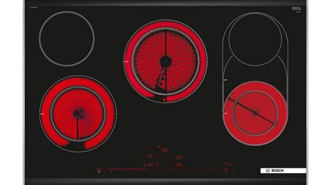 PKM875DP1A Electric Cooktop | BOSCH AU
