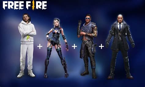 Las Actualizaciones 2022 De Free Fire JUEGAMER