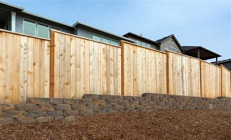 Timber Fencing By FenceWorks