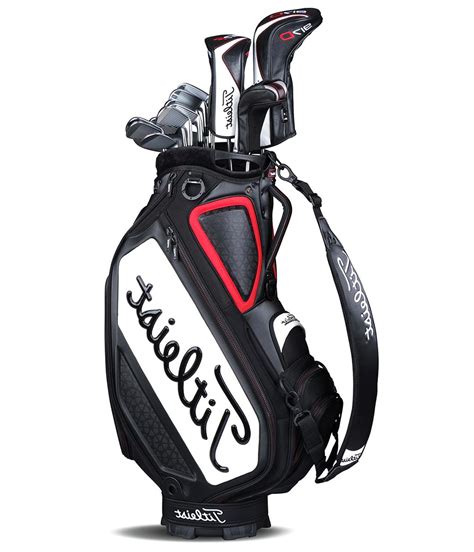 Titleist Tour Bag for sale in UK | 59 used Titleist Tour Bags