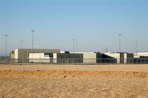 [Photos] Of Abby Lee Miller's Horrific-Looking Prison