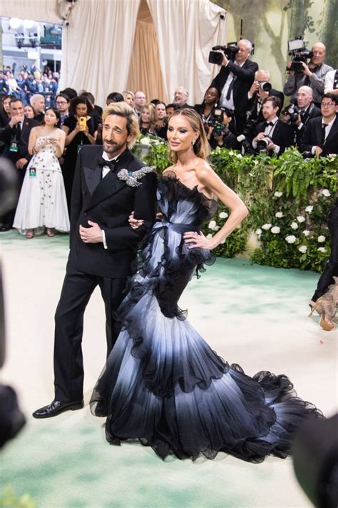 Met Gala 2024 Red Carpet Arrivals Photos Live Updates In 2024 Met