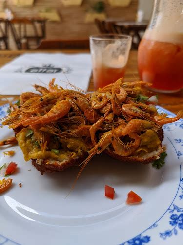 668 avaliações sobre Altar Cozinha Ancestral Restaurante em Recife