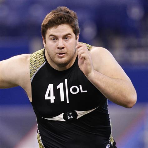 NFL Draft 2012: Profiling Former Iowa OL Riley Reiff | News, Scores ...