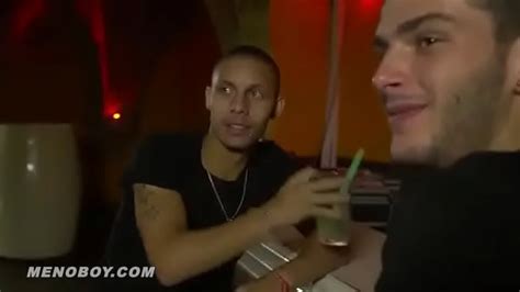 Stripper Have Great Sex With Two Hot Guys XNXX