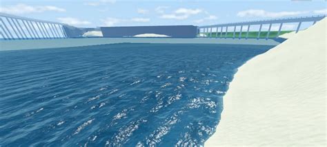 Simulating Water Physics - Scripting Support - Developer Forum | Roblox