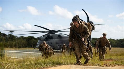 DVIDS Images Stand In Force Exercise 1st Battalion 2nd Marines