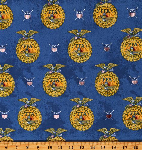 future farmers of america logo 4
