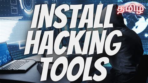 How To Install Hacking Tools In Kali Linux Ethical Hacking Course