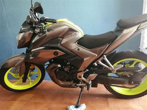 Italika 250 Z Motos Italika en Mercado Libre México