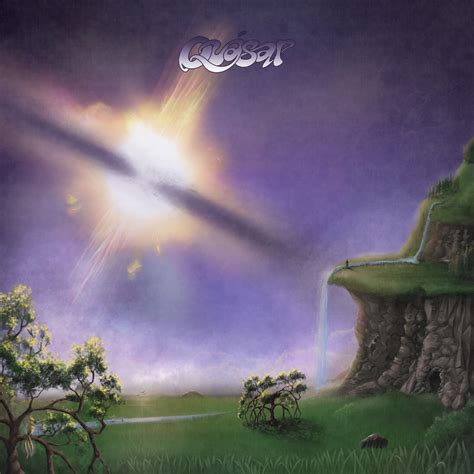 Quásar | Quásar