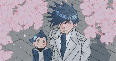 #天馬博士 2025年3月 アストロアトム天馬博士中心ログ絵 - そのだようこのイラスト - pixiv