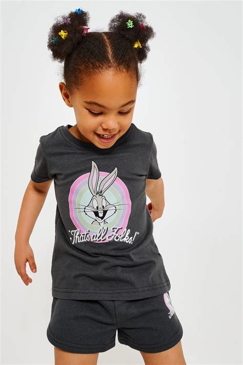 Bugs Bunny T-shirt