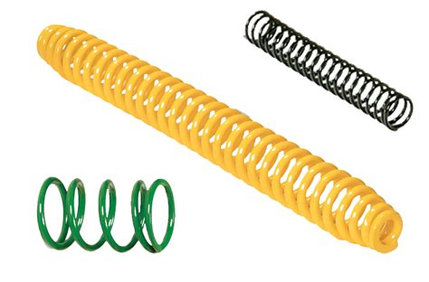 Winamac Coil Springs International Spring Manufacturer