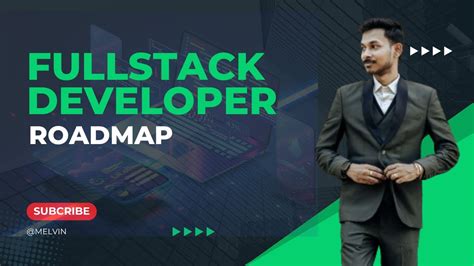 Fullstack Developer Roadmap Job Fullstack Hr Melvin Developer