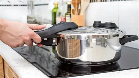 Best Pressure Cooker In India July