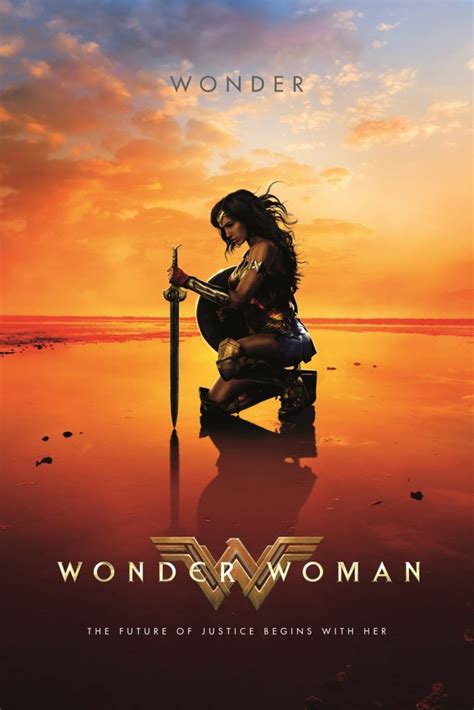 Wonder Woman 2017 Actors, Cast, Producer, Director, Roles, Salary ...