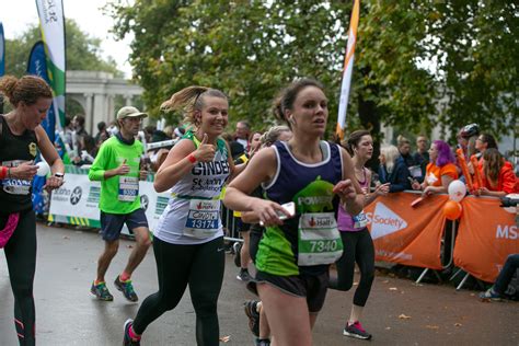 Sjaroyalparks Royal Park Half Marathon Caroline Sande